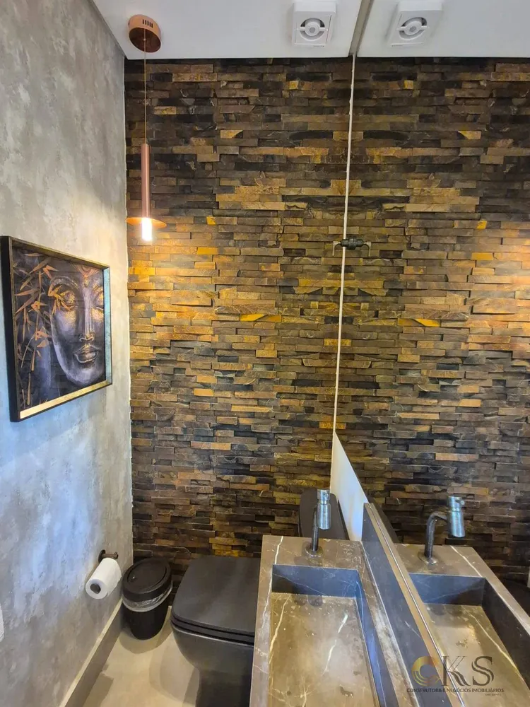 Casa, 5 quartos, 407 m² - Foto 1