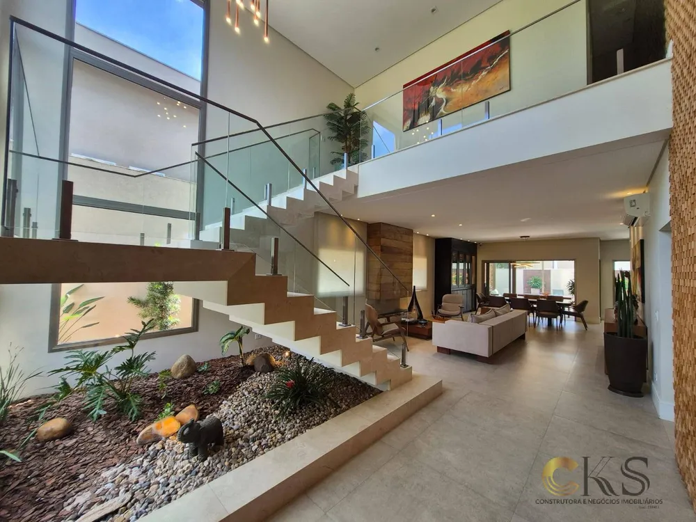Casa, 5 quartos, 407 m² - Foto 5