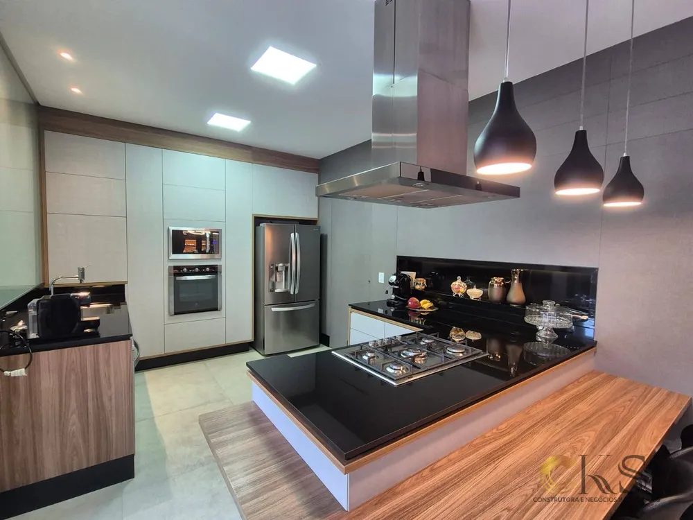 Casa, 5 quartos, 407 m² - Foto 7