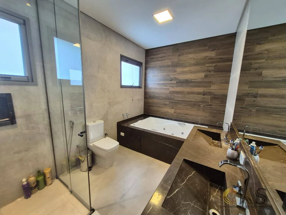 Casa, 5 quartos, 407 m² - Foto 9