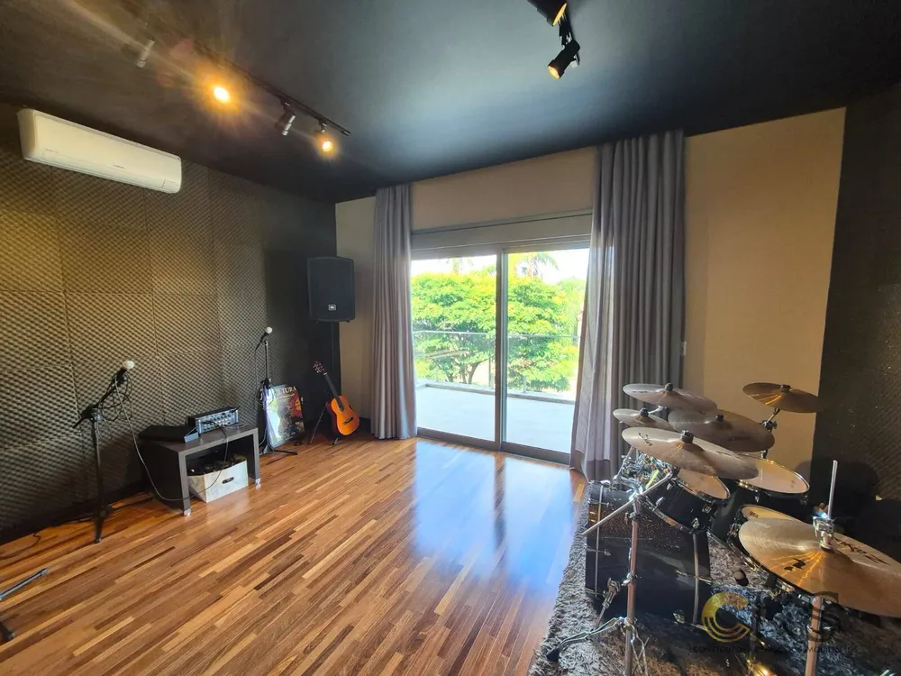 Casa, 5 quartos, 407 m² - Foto 4