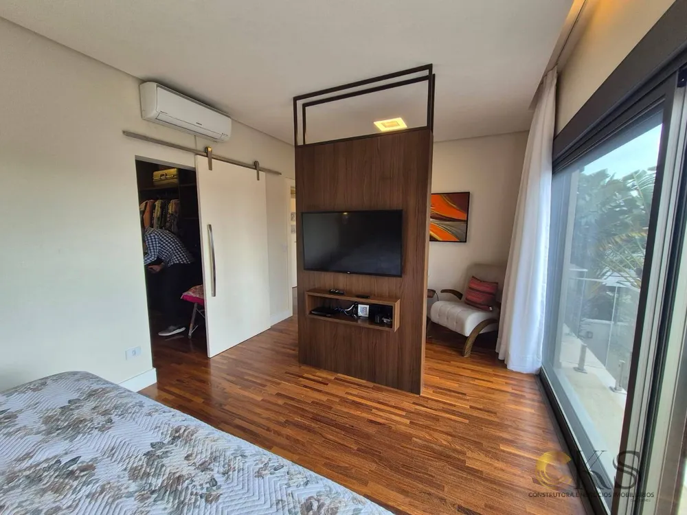 Casa, 5 quartos, 407 m² - Foto 3