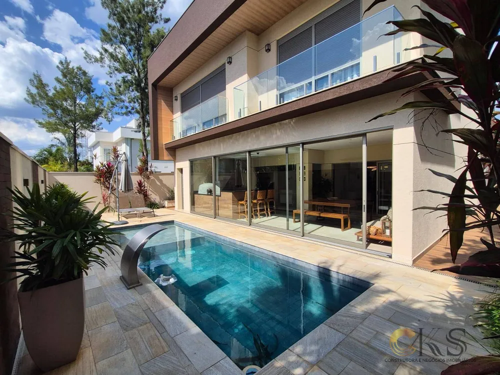 Casa, 5 quartos, 407 m² - Foto 12