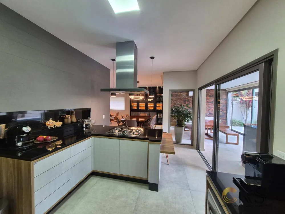 Casa, 5 quartos, 407 m² - Foto 6