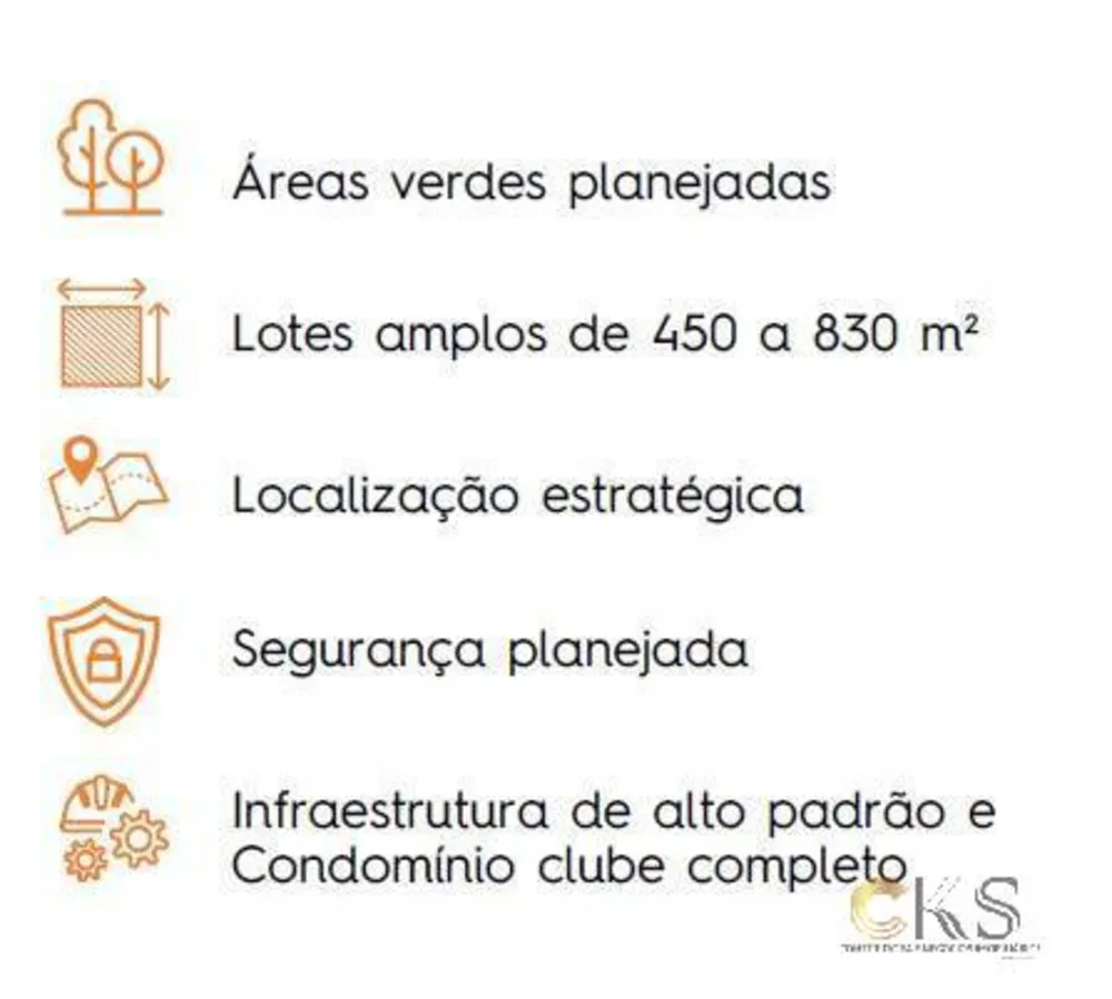 Terreno, 550 m² - Foto 4
