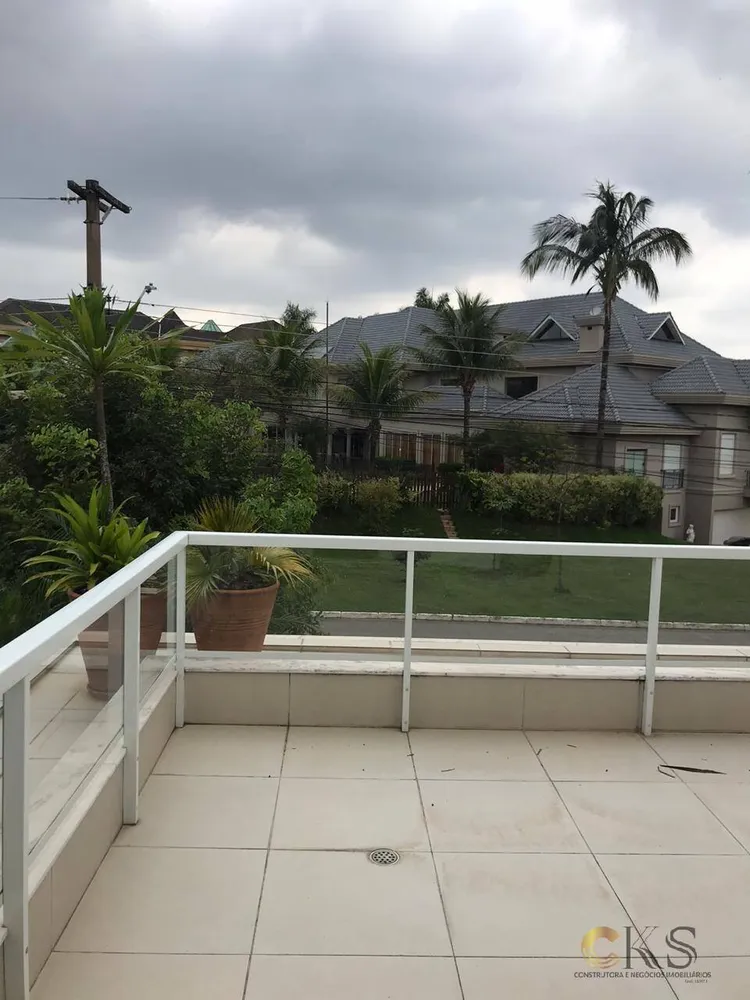 Casa, 4 quartos, 480 m² - Foto 6