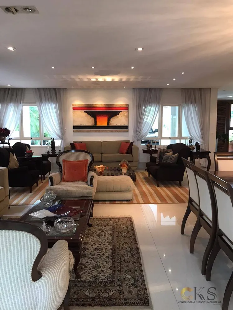 Casa, 4 quartos, 480 m² - Foto 8