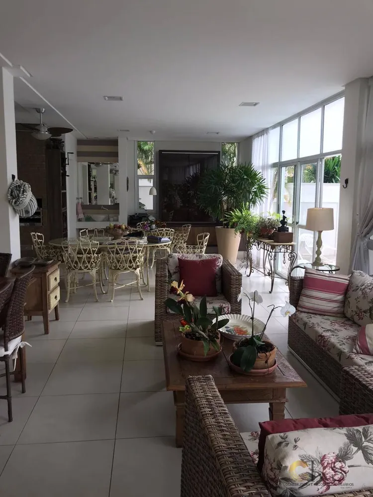 Casa, 4 quartos, 480 m² - Foto 5