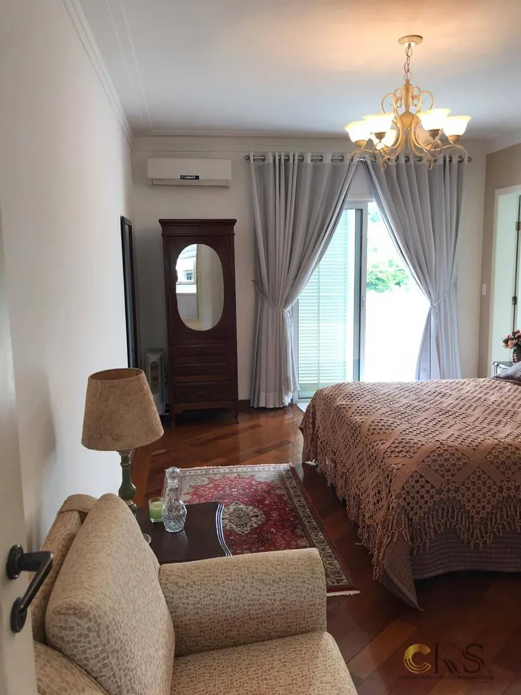 Casa, 4 quartos, 480 m² - Foto 12