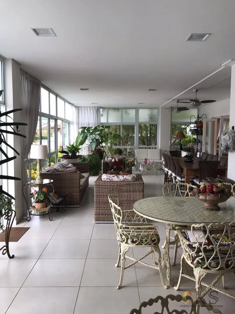 Casa, 4 quartos, 480 m² - Foto 8