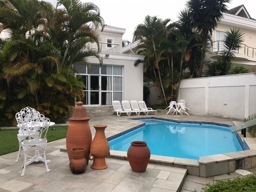 Casa, 4 quartos, 480 m² - Foto 4