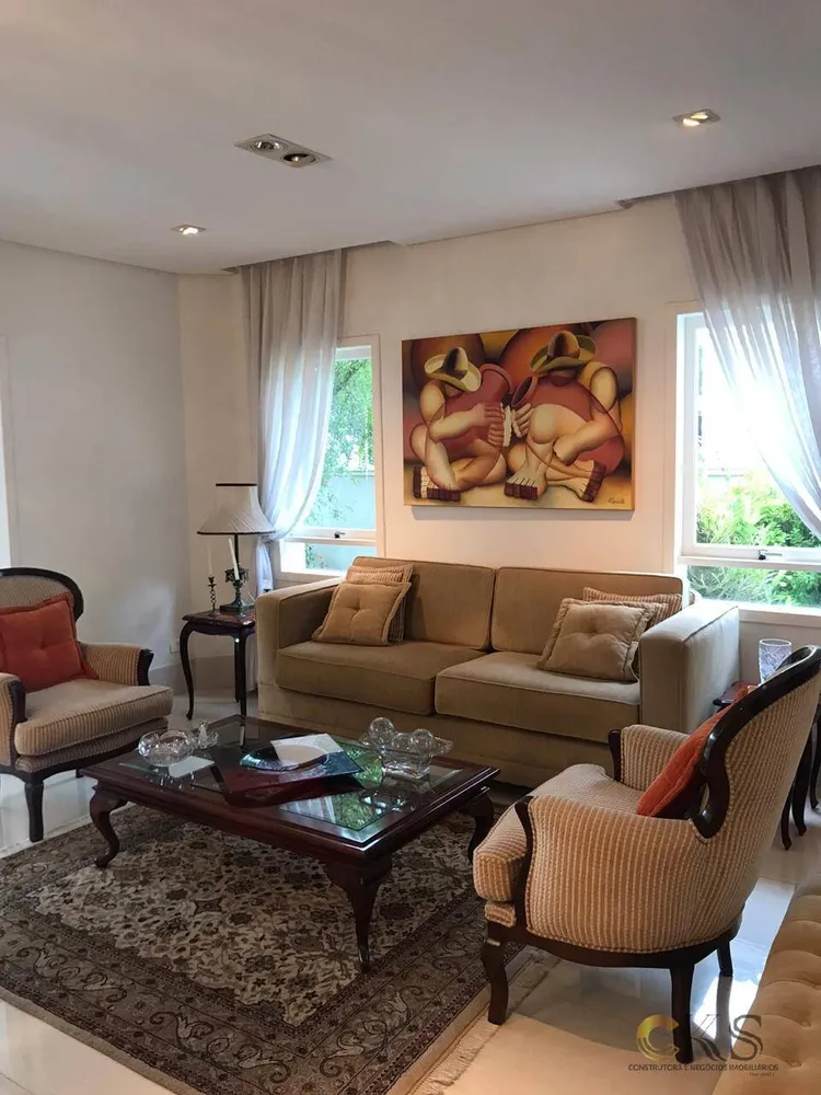 Casa, 4 quartos, 480 m² - Foto 7