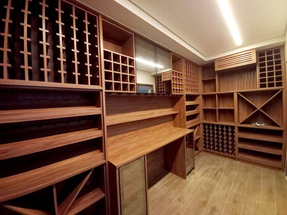 Casa, 6 quartos, 1030 m² - Foto 1