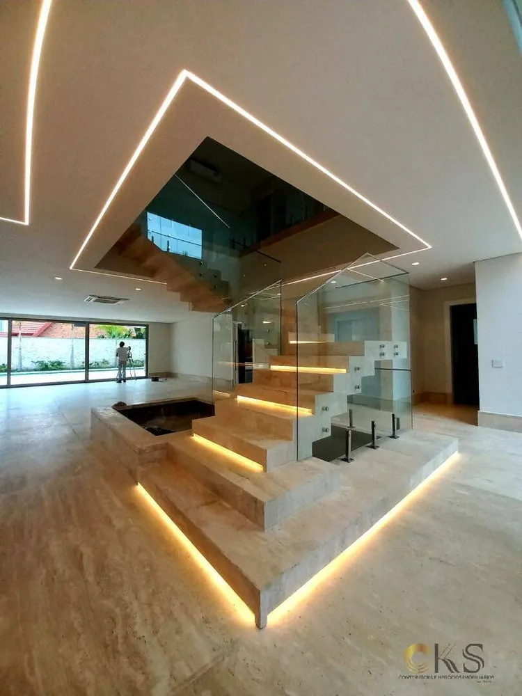 Casa, 6 quartos, 1030 m² - Foto 12