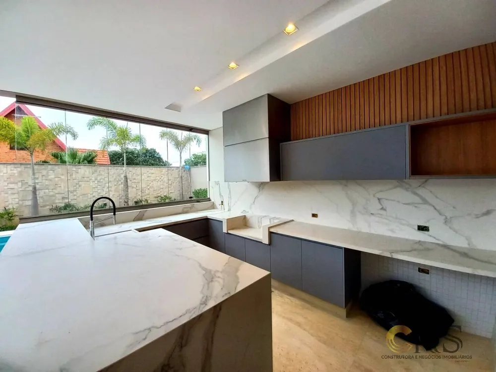 Casa, 6 quartos, 1030 m² - Foto 9