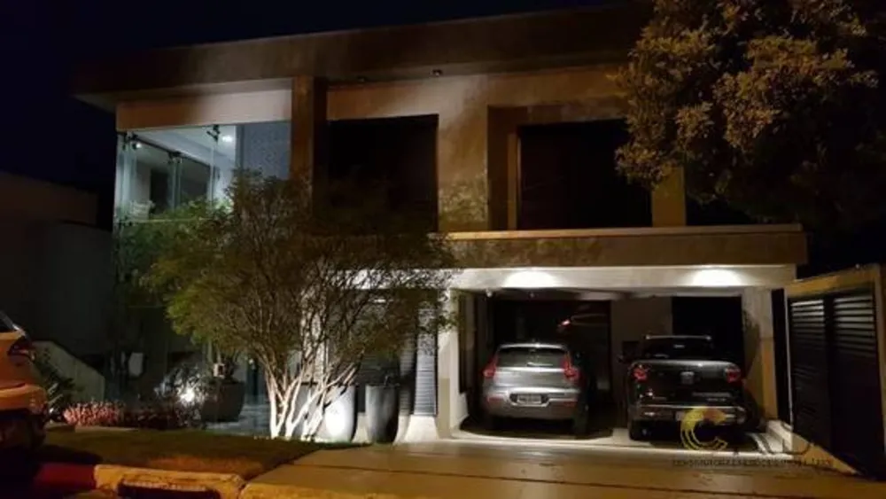 Casa, 4 quartos, 470 m² - Foto 13