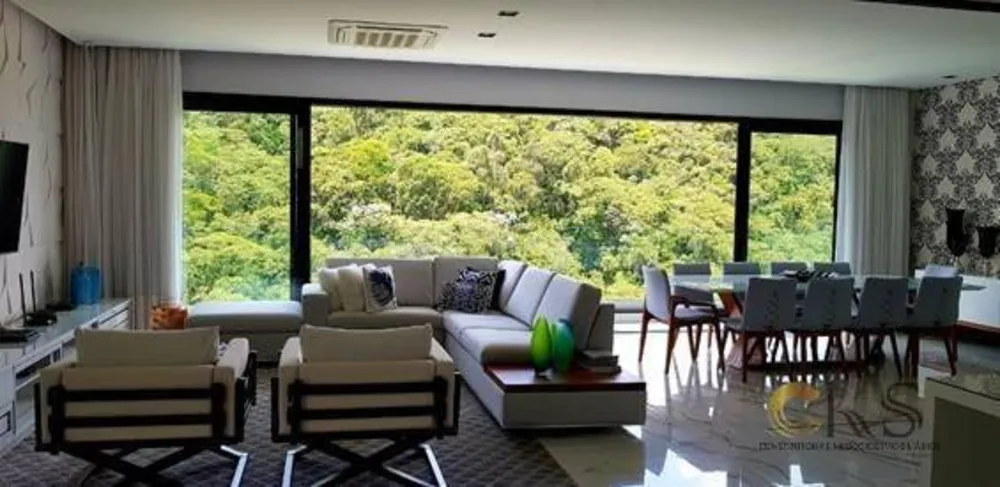 Casa, 4 quartos, 470 m² - Foto 3
