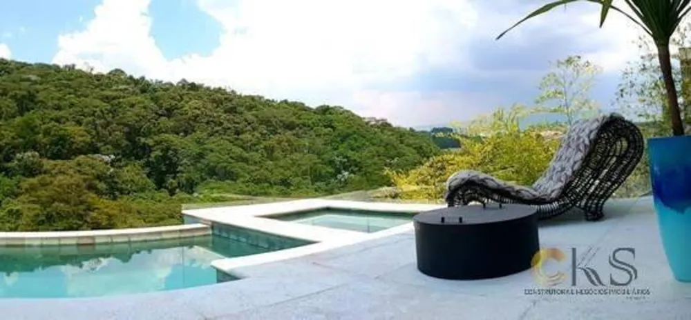 Casa, 4 quartos, 470 m² - Foto 5