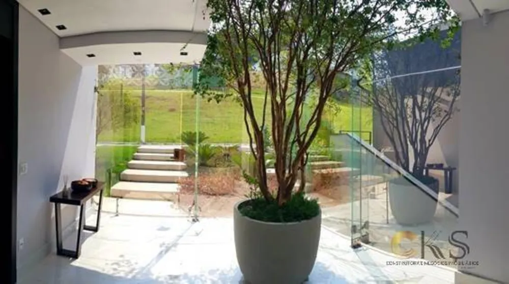Casa, 4 quartos, 470 m² - Foto 16