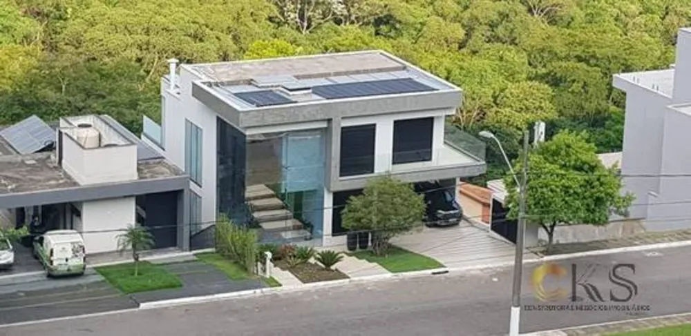 Casa, 4 quartos, 470 m² - Foto 4