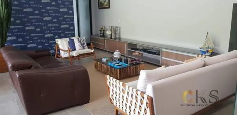 Casa, 4 quartos, 470 m² - Foto 14