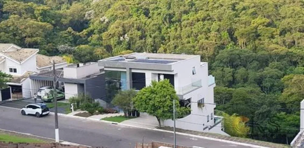 Casa, 4 quartos, 470 m² - Foto 7