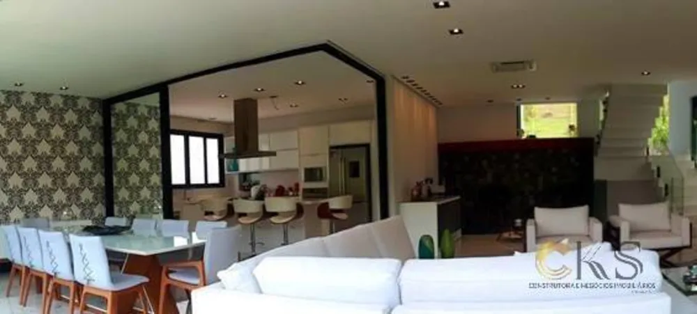 Casa, 4 quartos, 470 m² - Foto 9