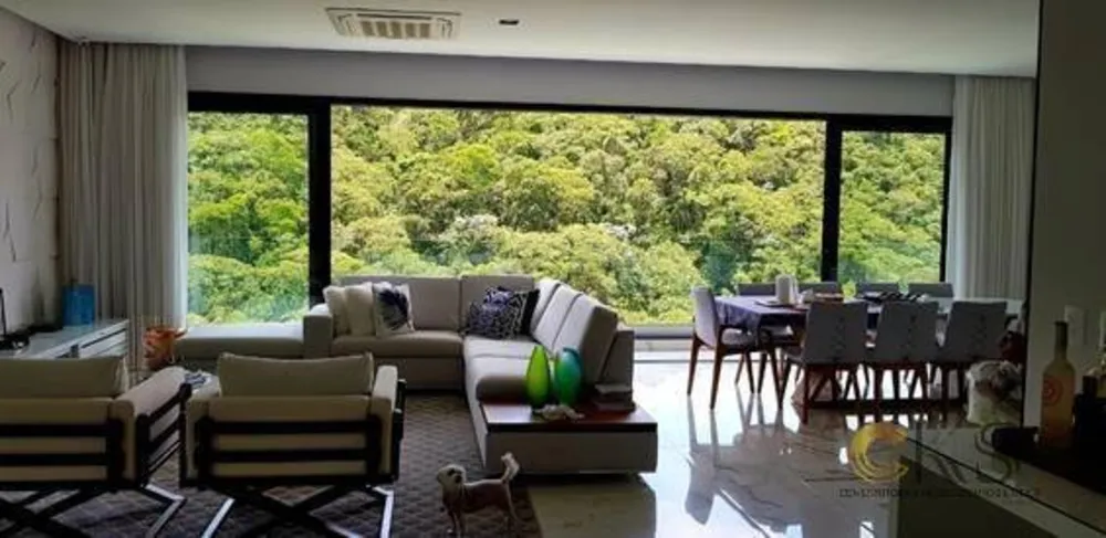 Casa, 4 quartos, 470 m² - Foto 8