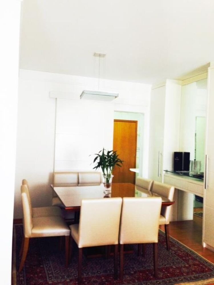 Apartamento, 3 quartos, 139 m² - Foto 2