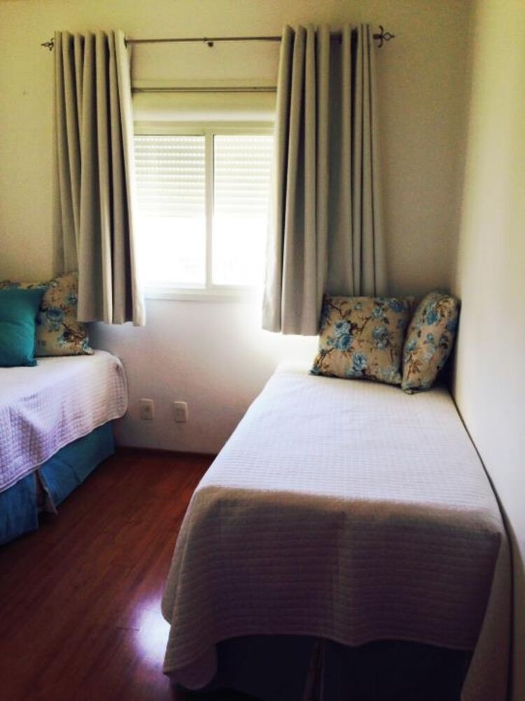 Apartamento, 3 quartos, 139 m² - Foto 4