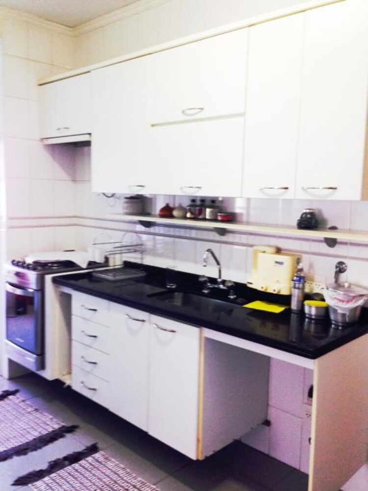 Apartamento, 3 quartos, 139 m² - Foto 7