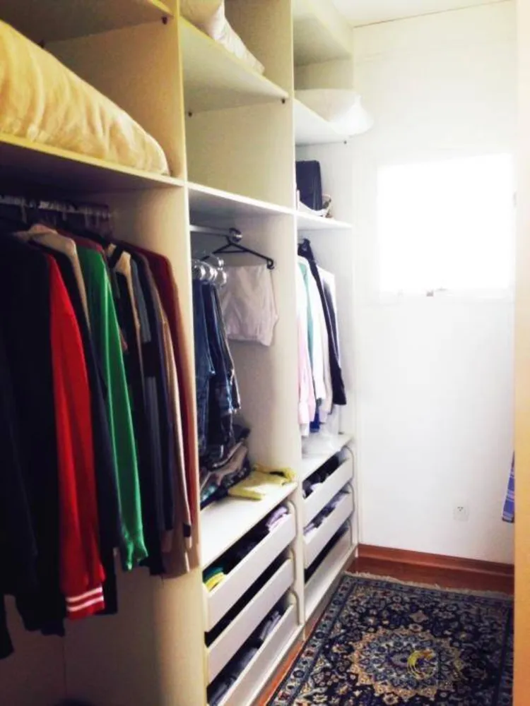 Apartamento, 3 quartos, 139 m² - Foto 4