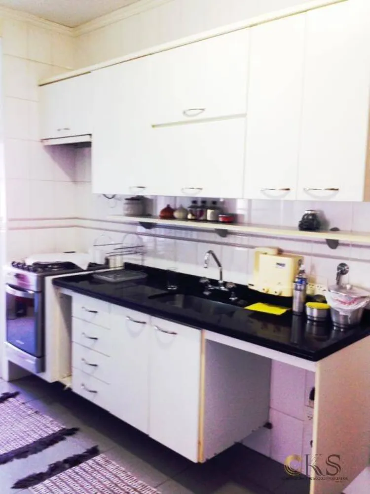 Apartamento, 3 quartos, 139 m² - Foto 3