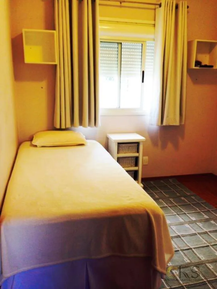 Apartamento, 3 quartos, 139 m² - Foto 2