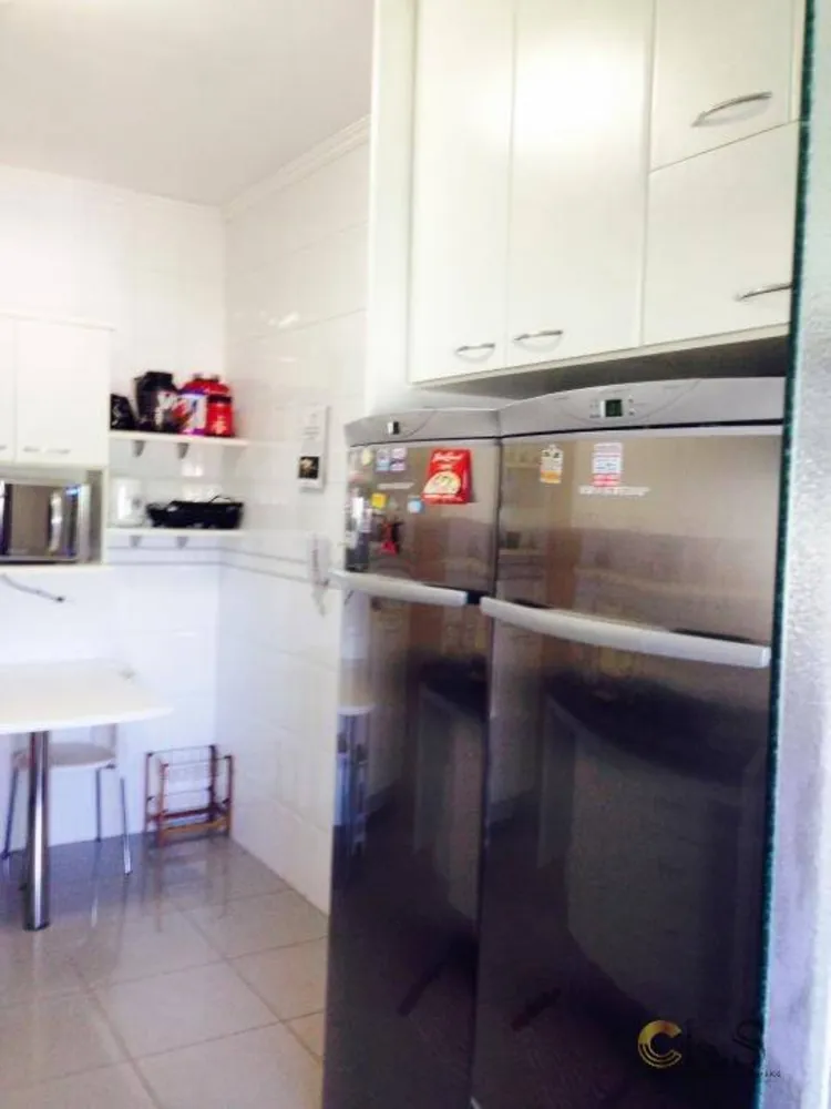 Apartamento, 3 quartos, 139 m² - Foto 16
