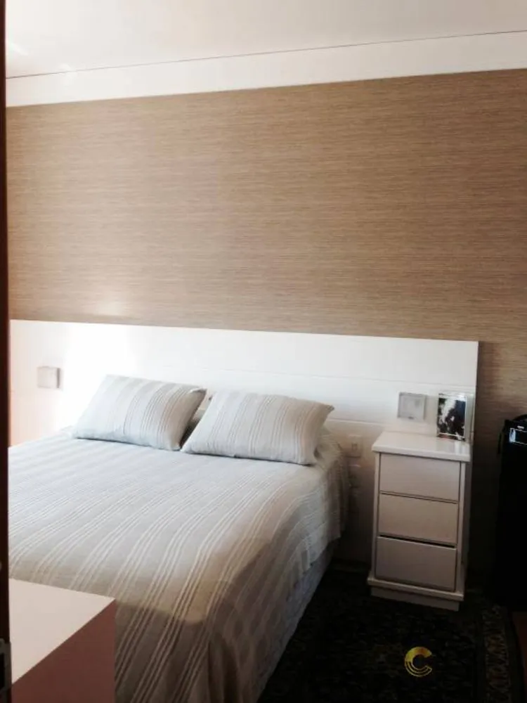 Apartamento, 3 quartos, 139 m² - Foto 13