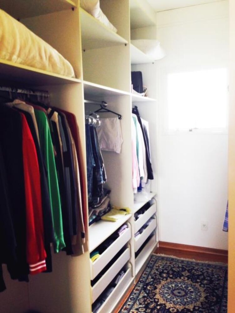 Apartamento, 3 quartos, 139 m² - Foto 6