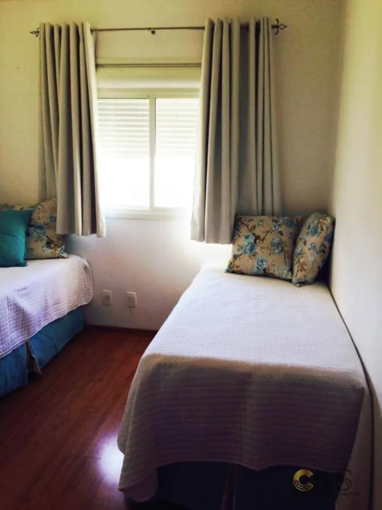 Apartamento, 3 quartos, 139 m² - Foto 12