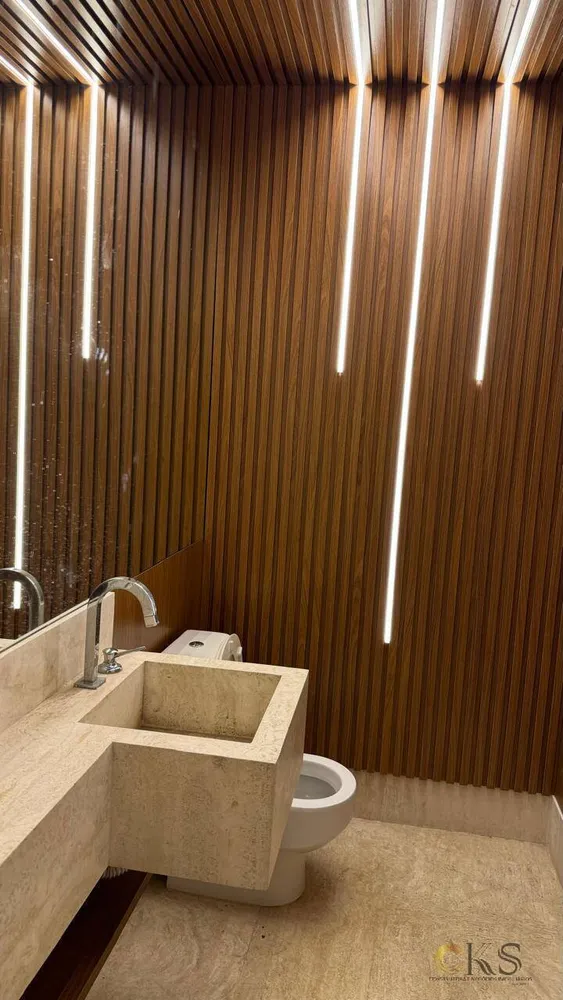 Casa, 4 quartos, 434 m² - Foto 4