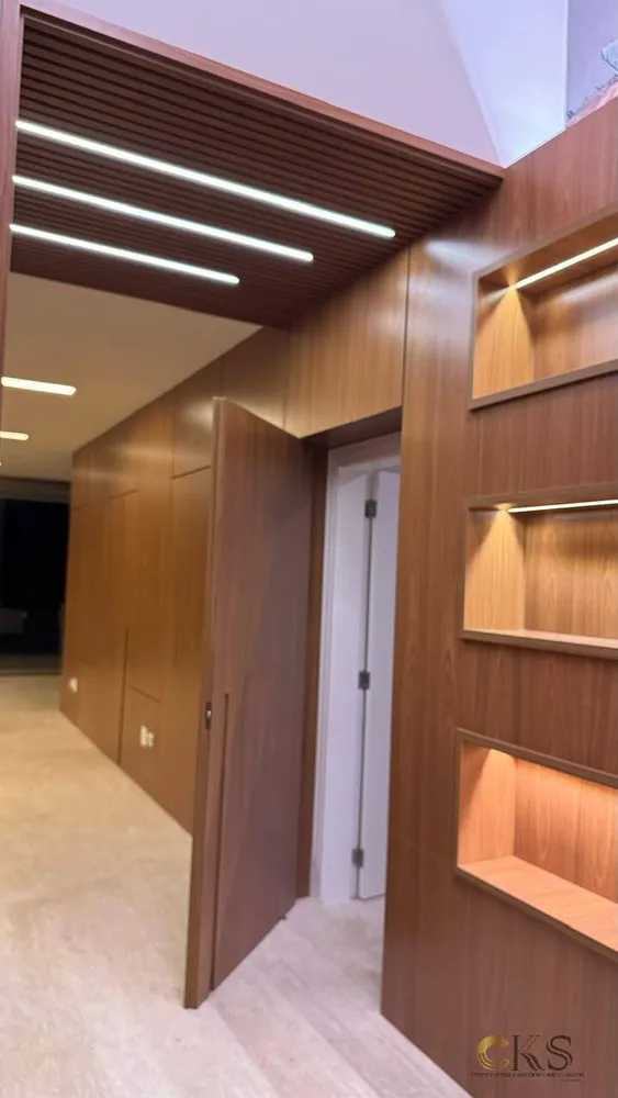 Casa, 4 quartos, 434 m² - Foto 1