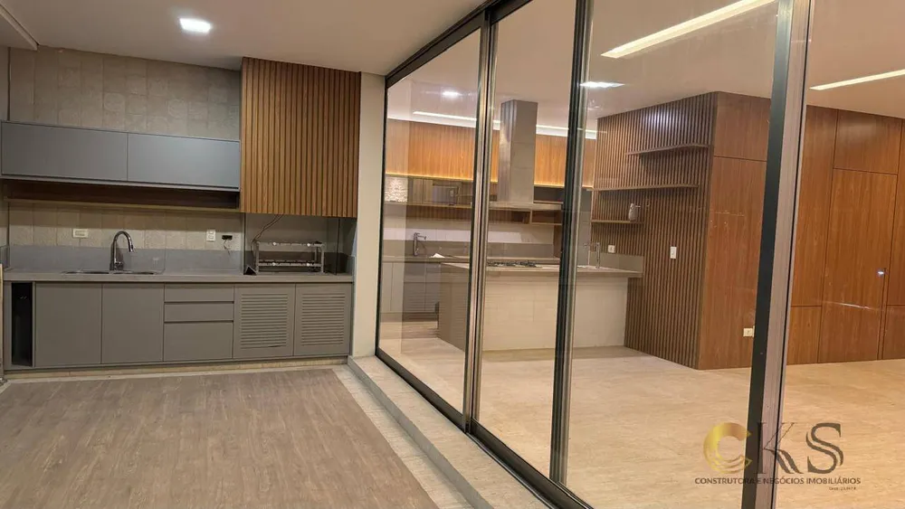 Casa, 4 quartos, 434 m² - Foto 12