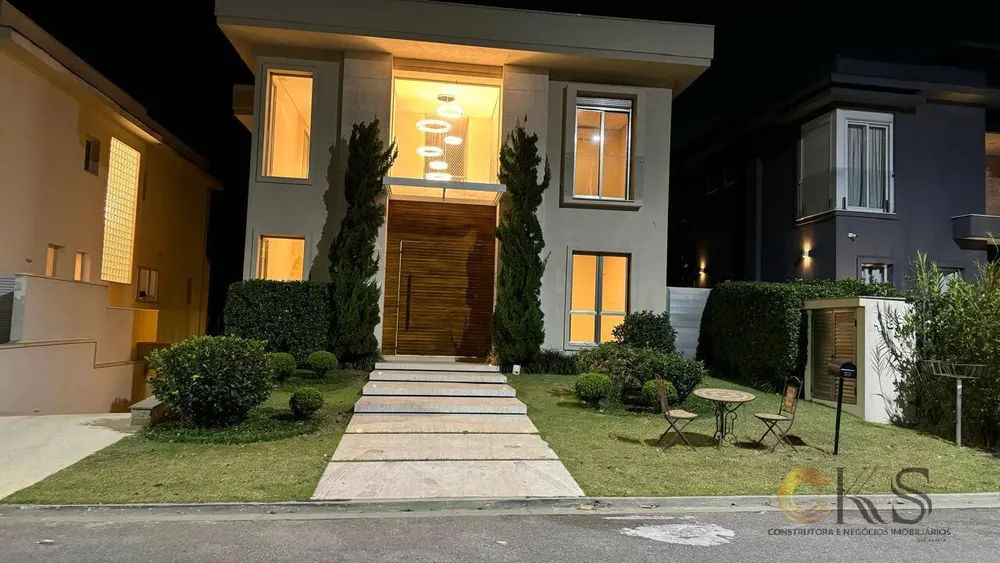 Casa, 4 quartos, 434 m² - Foto 3