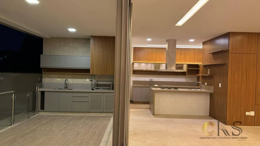 Casa, 4 quartos, 434 m² - Foto 9