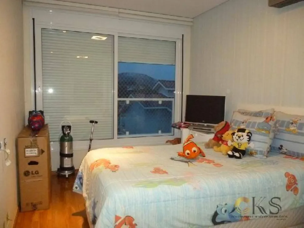 Casa de Condomínio, 4 quartos - Foto 8