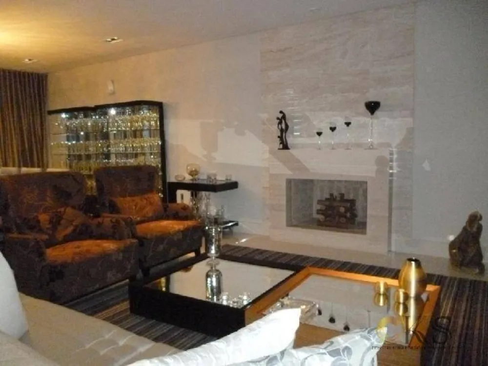 Casa de Condomínio, 4 quartos - Foto 6