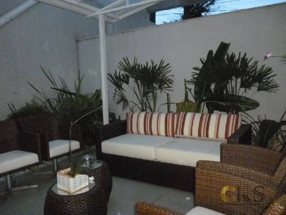 Casa de Condomínio, 4 quartos - Foto 12