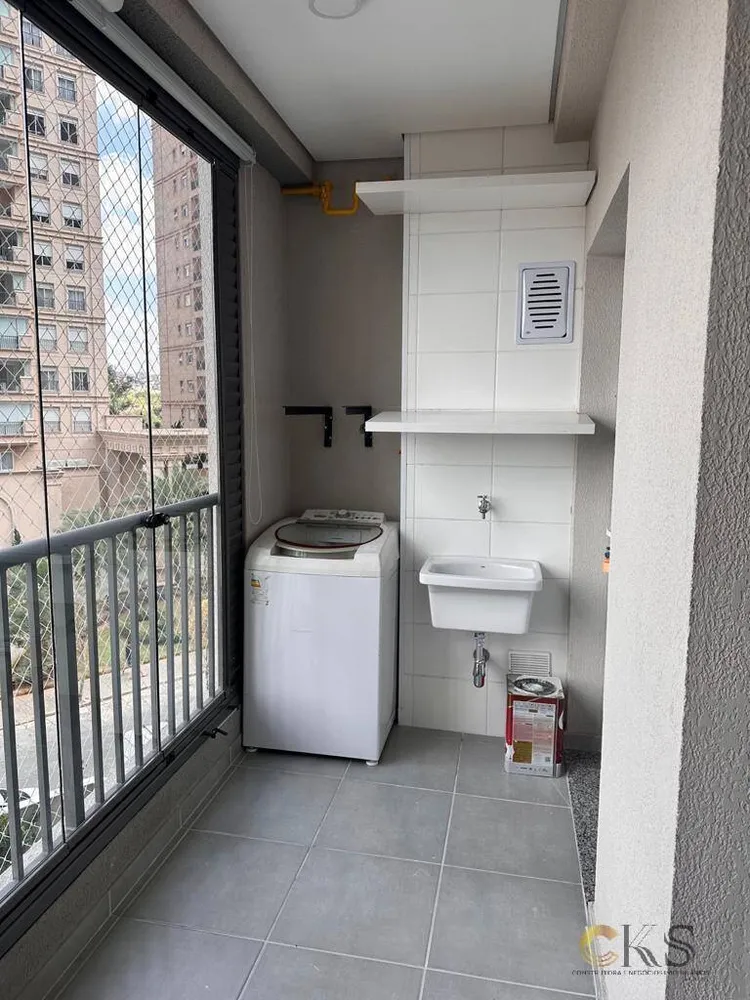 Apartamento, 2 quartos, 53 m² - Foto 7