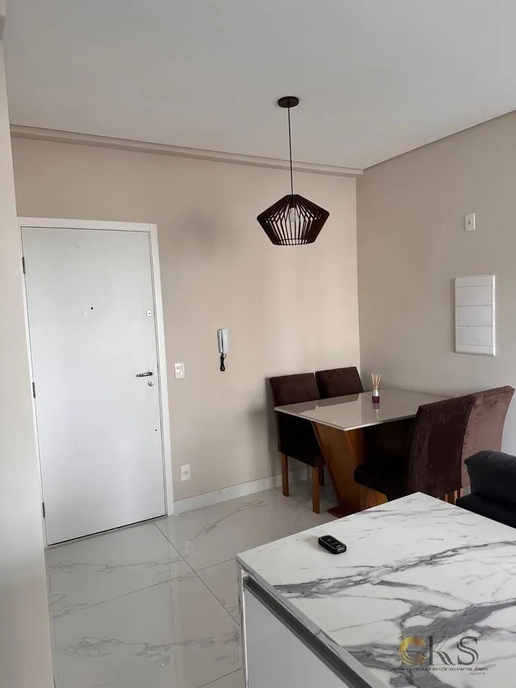 Apartamento, 2 quartos, 53 m² - Foto 9