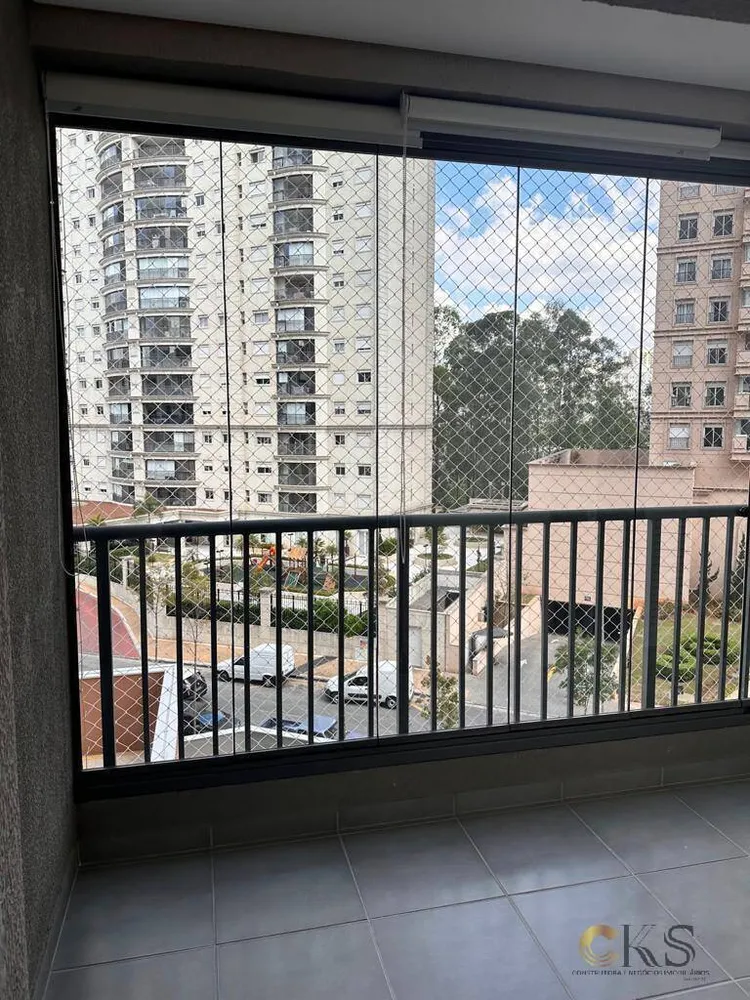 Apartamento, 2 quartos, 53 m² - Foto 6