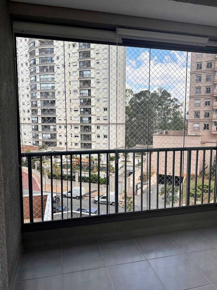 Apartamento, 2 quartos, 53 m² - Foto 4